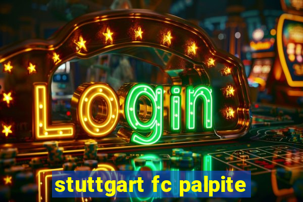 stuttgart fc palpite